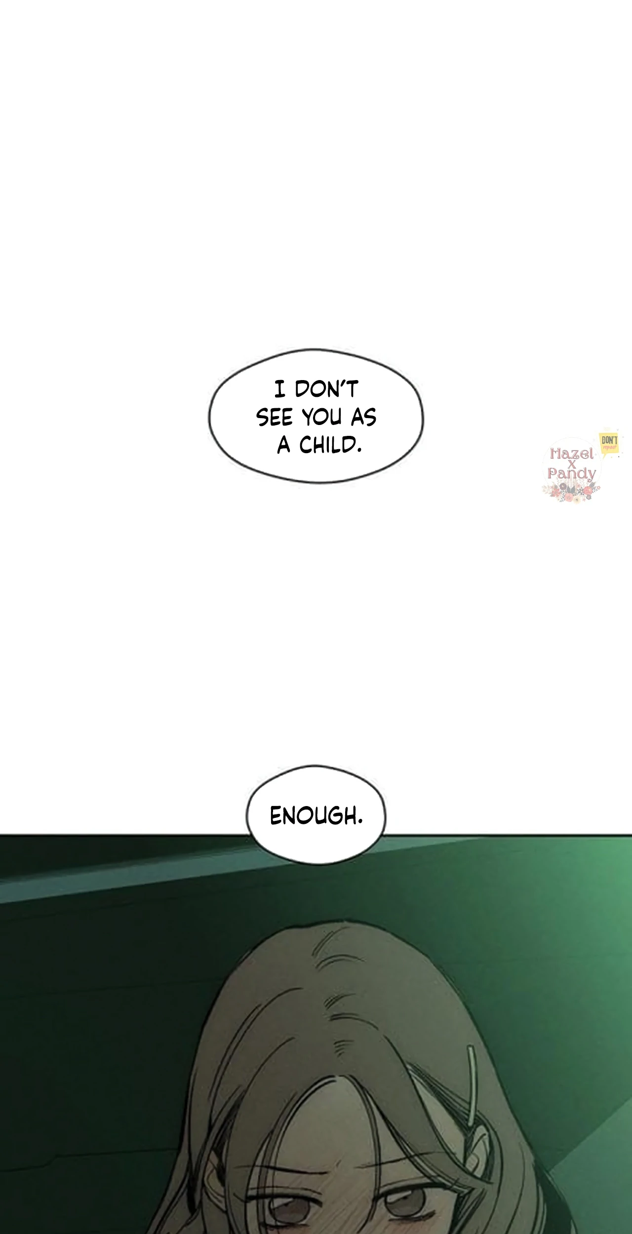 Tears On A Withered Flower Chapter 47 image 28